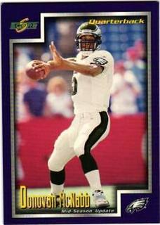 Donovan McNabb