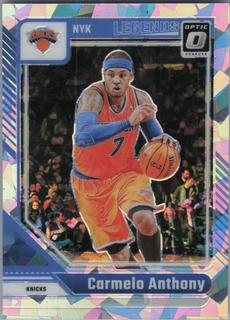 Carmelo Anthony