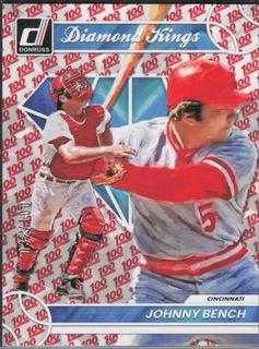 Johnny Bench