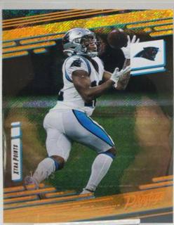 DJ Moore