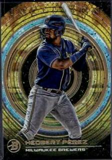 Hedbert Perez