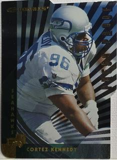 Cortez Kennedy