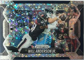 Will Anderson Jr.