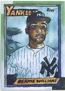 Bernie Williams
