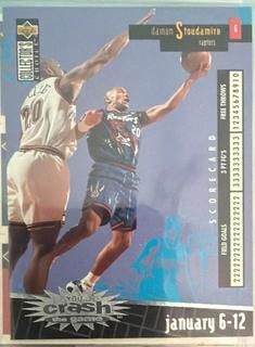 Damon Stoudamire