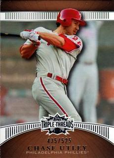 Chase Utley