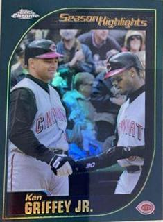 Ken Griffey Jr.