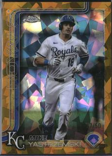 Mike Yastrzemski