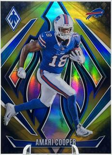 Amari Cooper