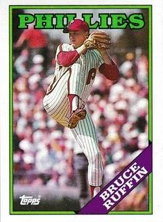 Bruce Ruffin