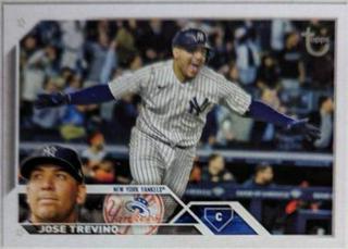 Jose Trevino