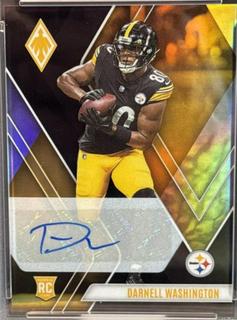 Darnell Washington