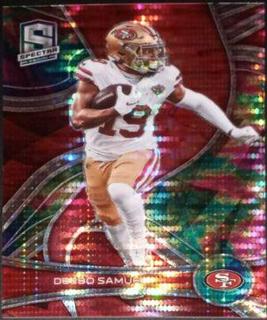 Deebo Samuel
