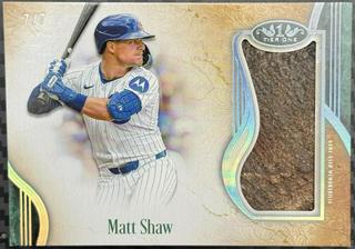 Matt Shaw