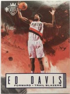 Ed Davis