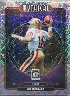 Joe Montana
