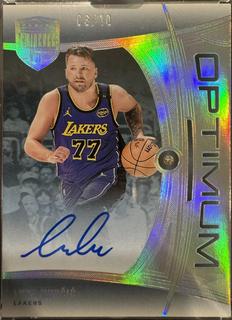 Luka Doncic