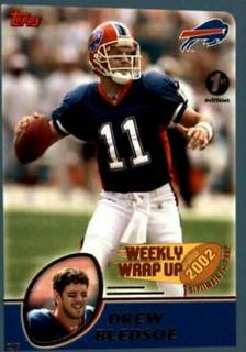 Drew Bledsoe