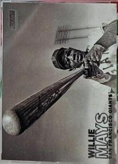 Willie Mays