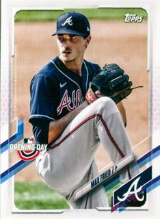 Max Fried