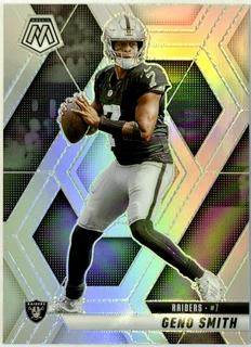 Geno Smith