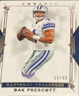 Dak Prescott