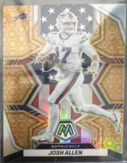 Josh Allen