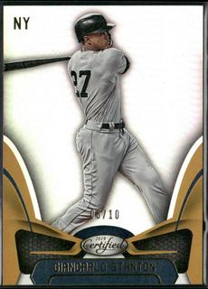 Giancarlo Stanton