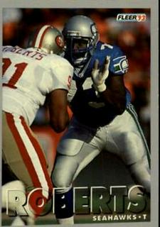 Ray Roberts