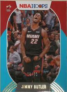 Jimmy Butler