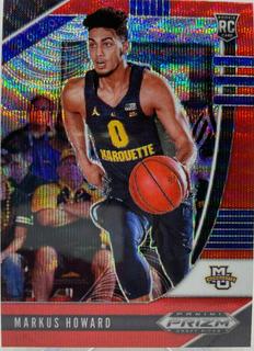 Markus Howard