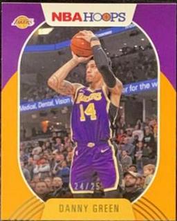 Danny Green