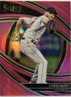 Chris Sale