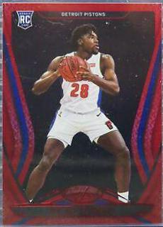 Isaiah Stewart