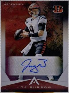 Joe Burrow