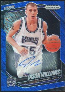 Jason Williams