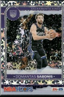 Domantas Sabonis
