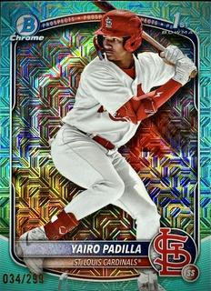 Yairo Padilla