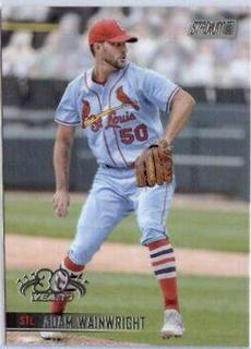 Adam Wainwright