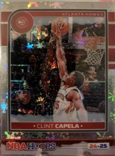 Clint Capela