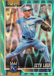 Seth Lugo