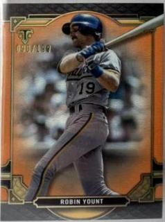 Robin Yount