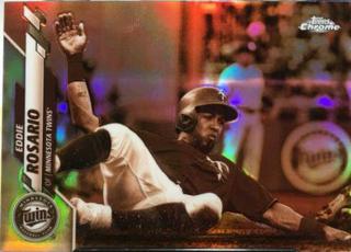 Eddie Rosario