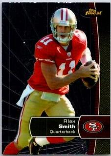 Alex Smith