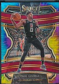 Paul George
