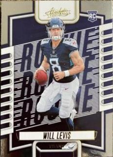 Will Levis