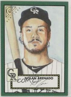 Nolan Arenado