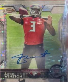 Jameis Winston