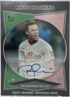Rhys Hoskins