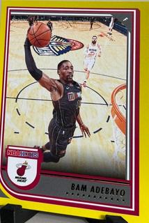 Bam Adebayo